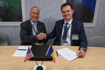 Lockheed Martin &icirc;şi extinde acordurile cu Aerostar şi MarcTel pentru mentenanţa radarelor &icirc;n Rom&acirc;nia. &bdquo;Angajament pe termen lung privind cooperarea industrială&rdquo;