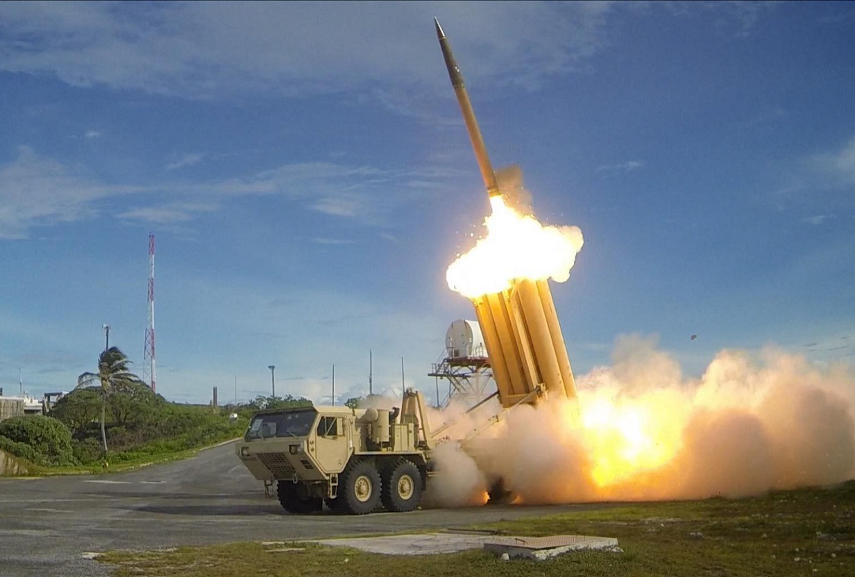 Lockheed Martin lansează o rachetă Patriot mult mai ieftină
