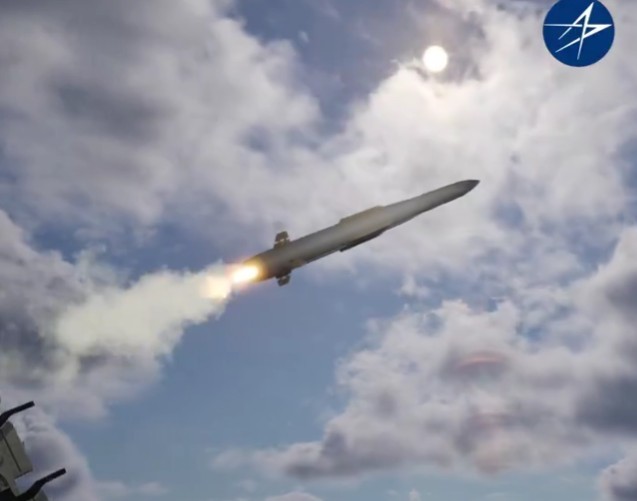 Lockheed Martin prezintă o nouă rachetă Patriot la preţ redus, &icirc;n urma anunţului privind coaliţia dintre europeni şi Ucraina pentru apărare antiaeriană