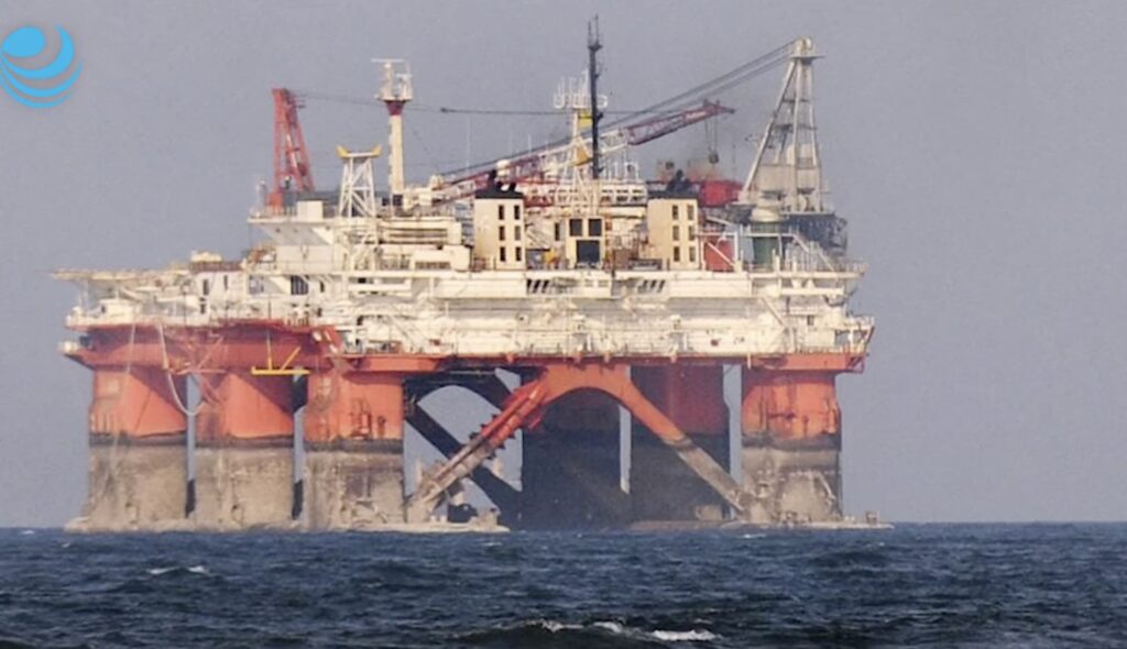 Lukoil Overseas cere prelungirea concesiunii pentru perimetrul Trident din Marea Neagră și confirmă negocierile cu un fond american