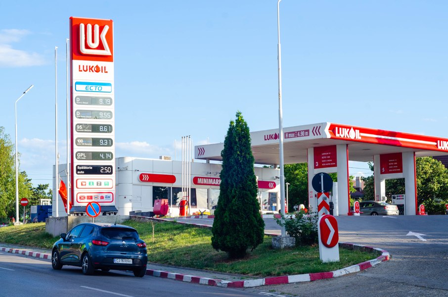 Lukoil primește un nou răgaz de la Washington. SUA prelungesc termenul pentru anumite tranzacții p&acirc;nă &icirc;n 22 august