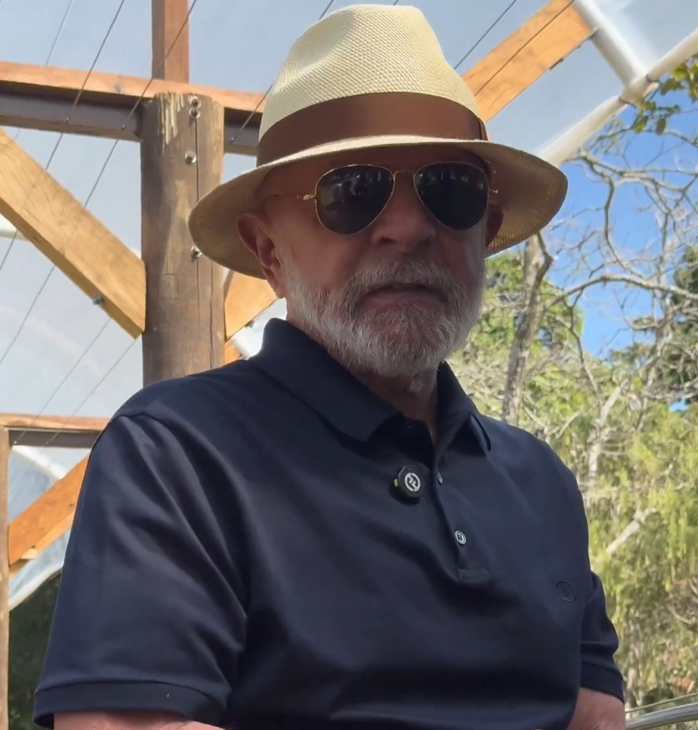 Lula reacţionează la propunerea administraţiei Trump de a impune un nou tarif de 25% la importuri din Brazilia