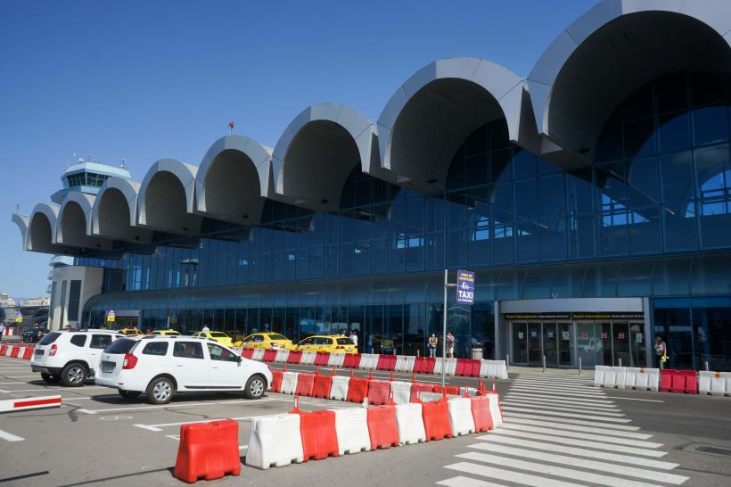 Luptă &icirc;ntre Ministerul Transporturilor și Fondul Proprietatea pentru acțiunile Companiei Naționale Aeroporturi București