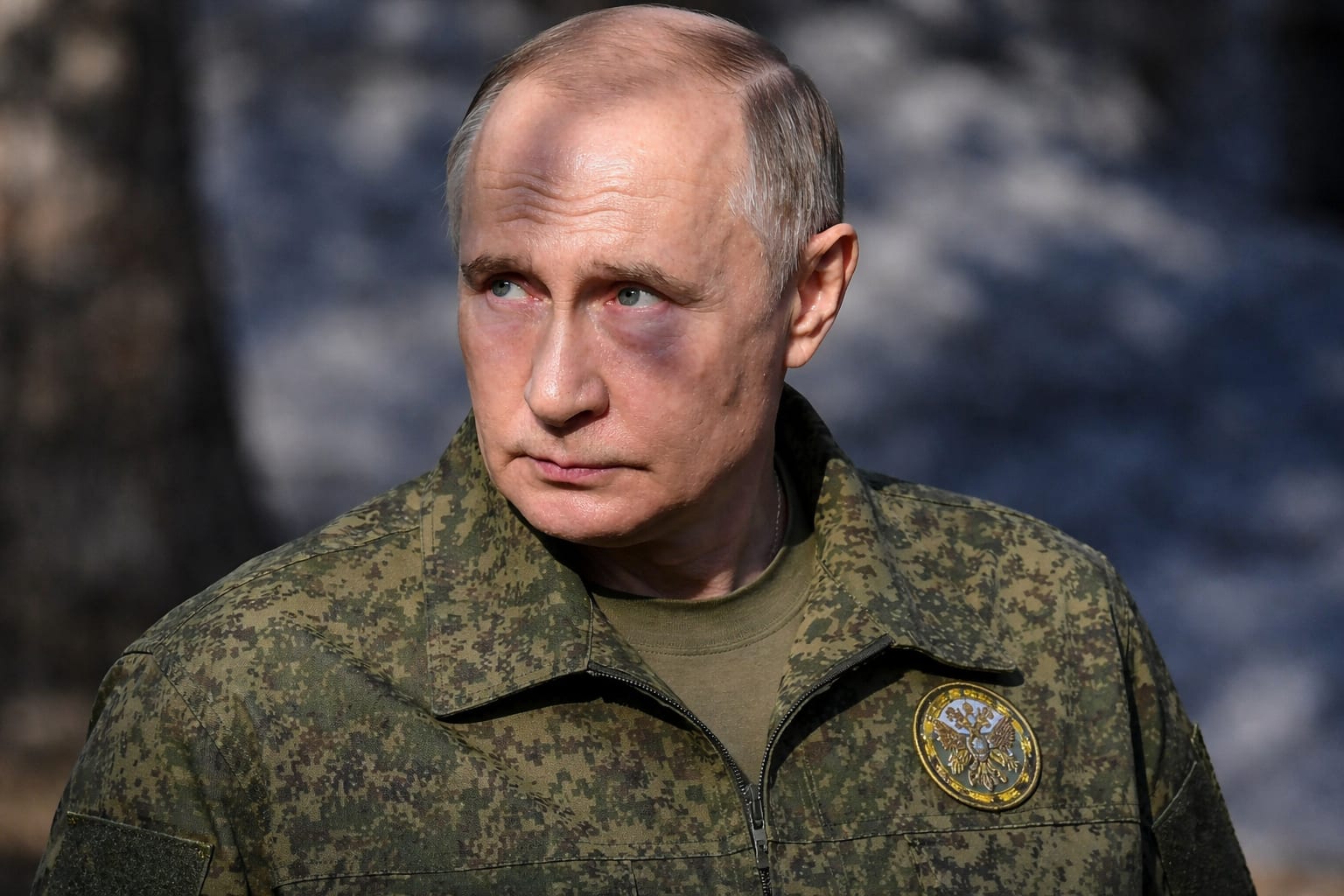 Mai poate susține Rusia războiul cu PIB de 0,2% și rafinării care acoperă sub 19% din cererea de benzină?