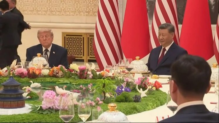 Marco Rubio dă asigurări că politica SUA față de Taiwan nu s-a schimbat după vizita lui Trump &icirc;n China