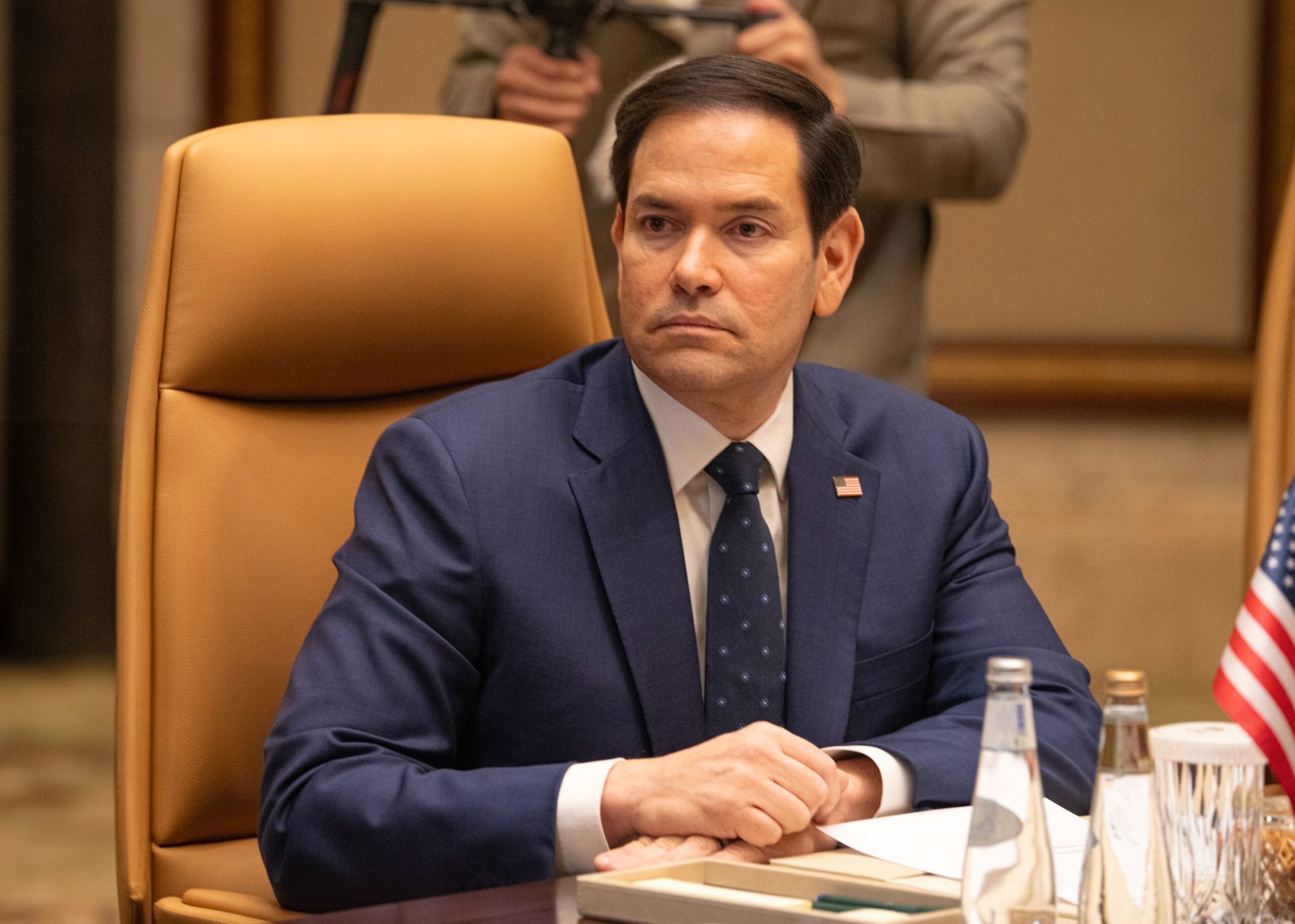 Marco Rubio: &Icirc;ncheierea războiului va necesita &bdquo;idei noi&rdquo;. Ce spune de pretenția rușilor ca SUA să nu mai trimită arme Ucrainei