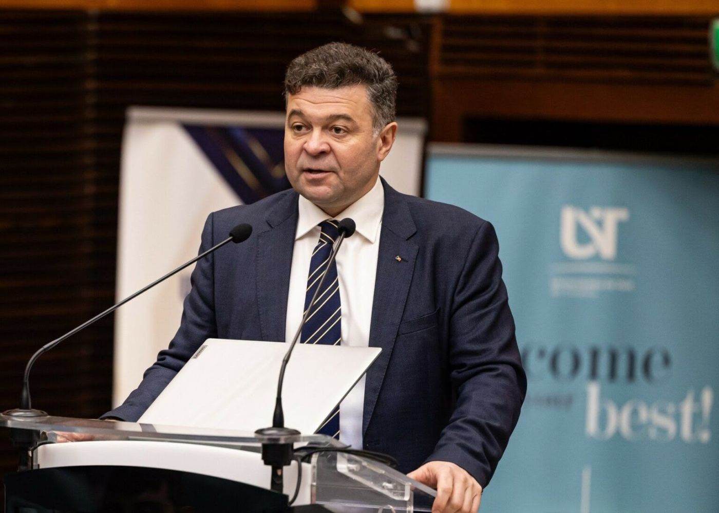 Marilen Pirtea (UVT): Rom&acirc;nia nu este &icirc;n criză de potenţial, ci &icirc;n criză de disciplină macroeconomică