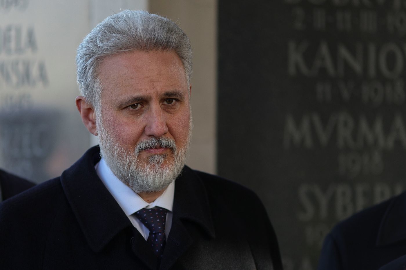 Marius Lazurca: Preşedintele ne-a trimis, pe mine şi pe şeful Apărării din Rom&acirc;nia, la Washington DC pentru a ne &icirc;nt&acirc;lni cu administraţia Trump şi cu liderii Congresului, pentru discuţii privind consolidarea securităţii la Mărea Neagră