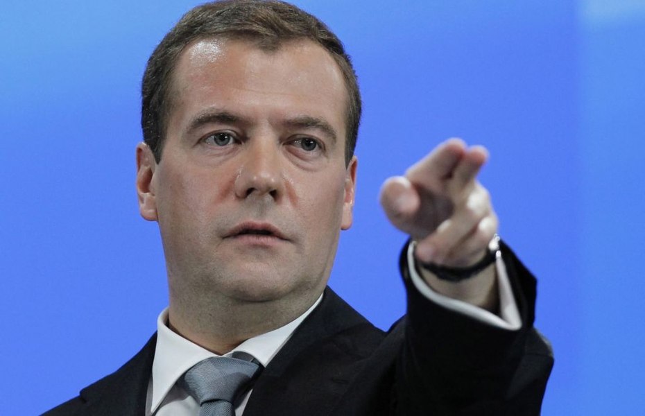 Medvedev amenință cu un &bdquo;nou Cernob&icirc;l&rdquo;. Moscova vorbește despre lovituri asupra centralelor nucleare din Ucraina și NATO