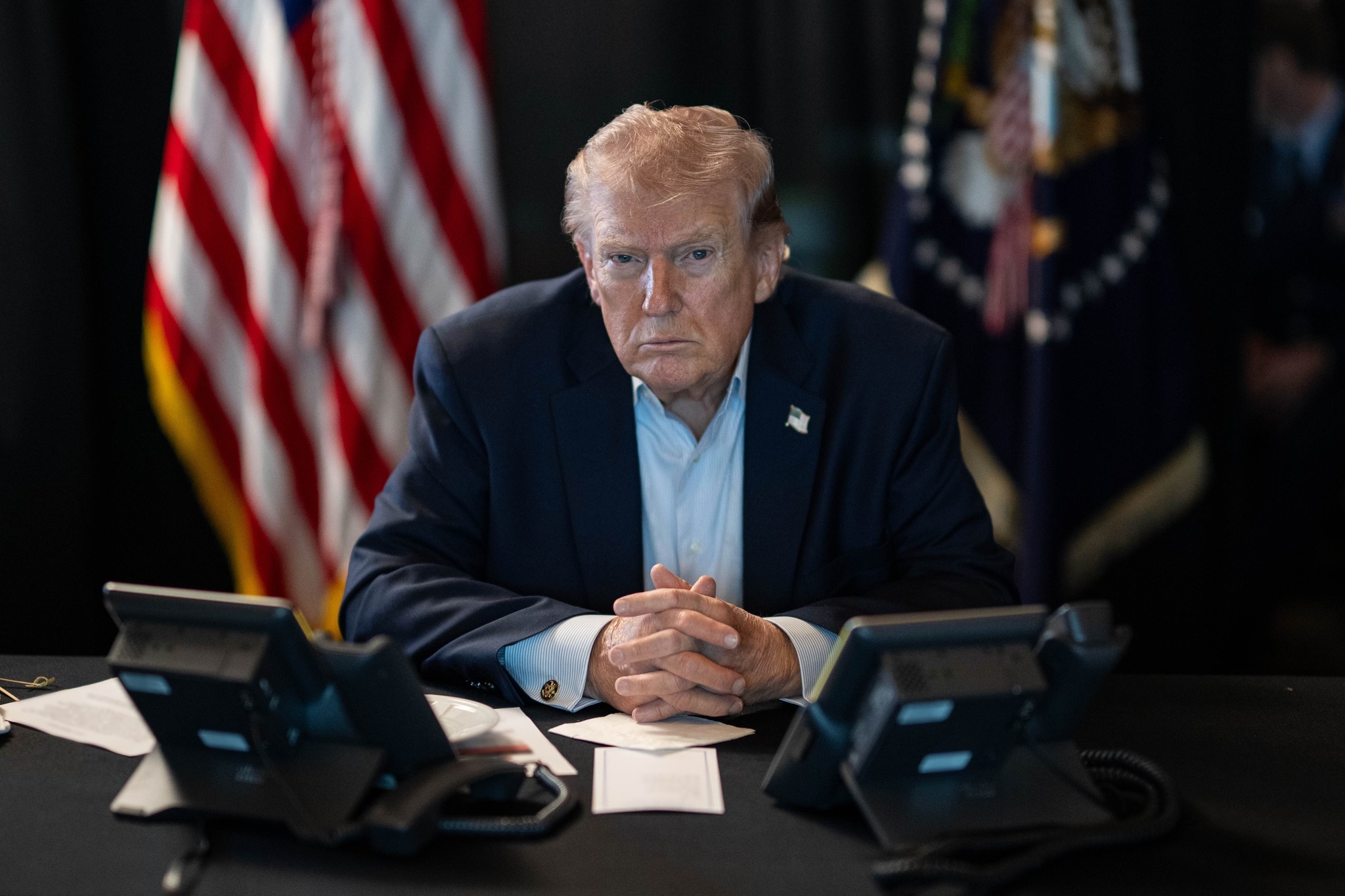 Memorandumul de pace între SUA și Iran ar putea fi semnat duminică, de ziua lui Trump, la Geneva