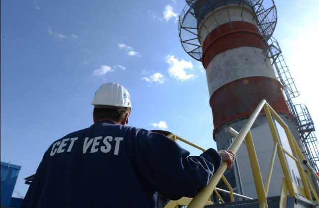 Memorandumul privind preluarea Electrocentrale București de Primăria Capitalei, pe masa Guvernului azi