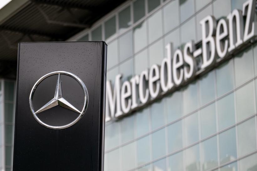 Mercedes-Benz riscă să nu-și mai poată vinde mașinile &icirc;n SUA
