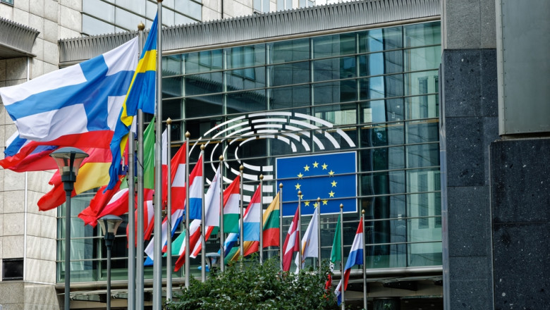 Mesaj ferm al Parlamentului European: UE nu se va lăsa intimidată de Rusia. Solidaritate cu Rom&acirc;nia și statele baltice