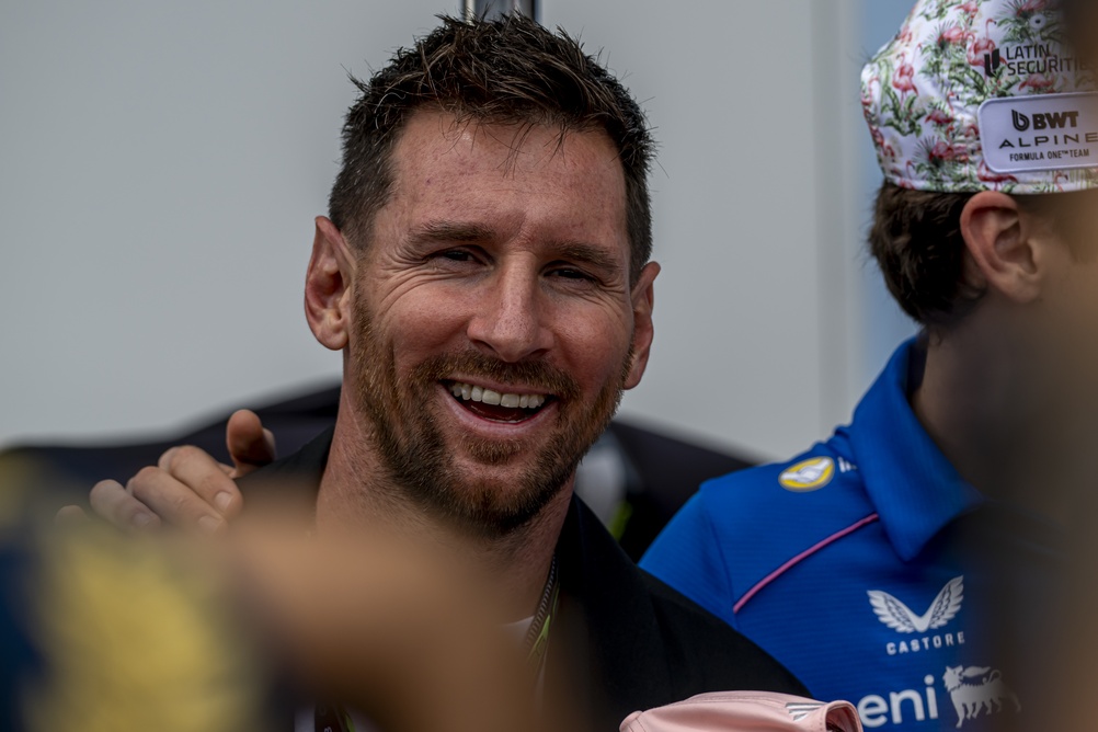 Messi &icirc;și extinde portofoliul imobiliar de 243 mil. euro prin noi achiziții &icirc;n Barcelona