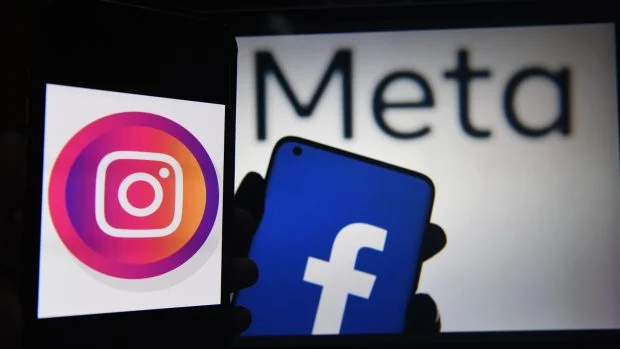 Meta este obligată de UE să modifice interfețele Instagram și Facebook și riscă o amendă uriașă dacă nu se conformează