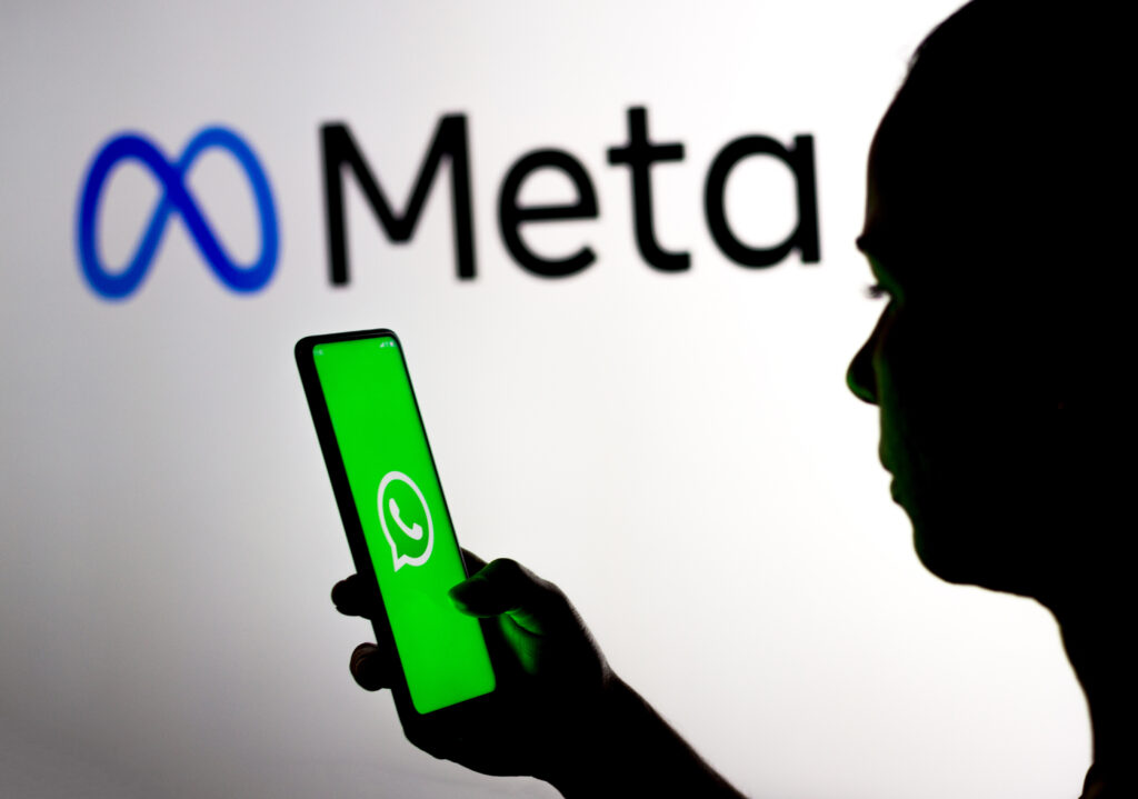 Meta și WhatsApp, acuzate &icirc;n Texas că pot accesa mesajele criptate ale utilizatorilor