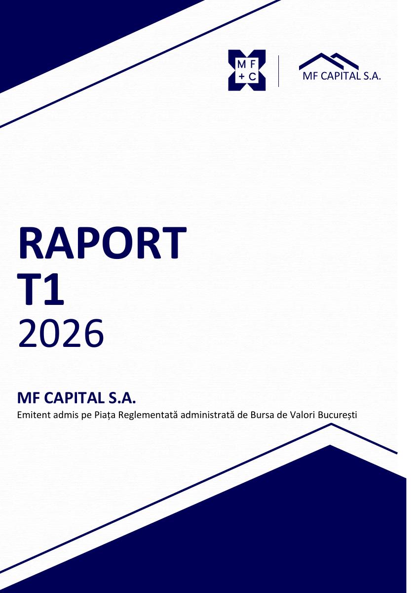 MF CAPITAL SA (MFC)