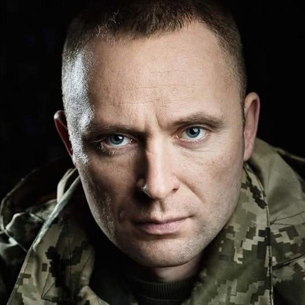 Mihailo Drapat&icirc;i, noul comandant suprem al Forțelor Armate ale Ucrainei. Zelenski l-a demis pe Alexandr S&icirc;rski