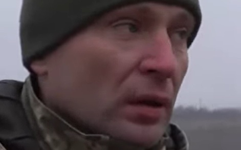 Mihailo Drapat&icirc;i, un general t&acirc;năr şi reformist, numit de Zelenski &icirc;n funcţia de comandant-şef al armatei ucrainene
