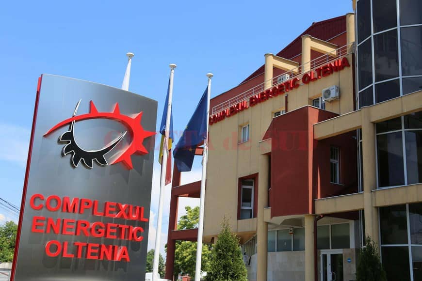 Minerii dau 70 de milioane lei pentru modernizarea singurei hidrocentrale pe care o deţin