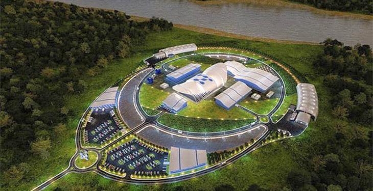 Ministerul Energiei și acționarii Nuclearelectrica &icirc;l contrazic pe Bolojan: proiectul reactoarelor modulare continuă
