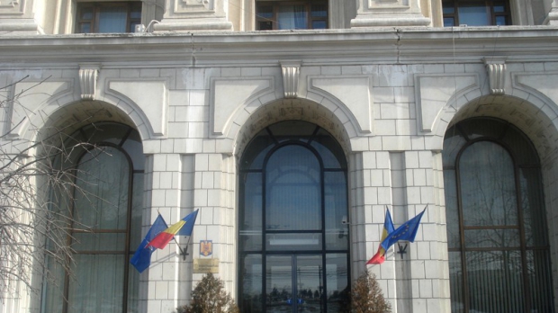 Ministerul Finanţelor a &icirc;mprumutat 780,7 milioane de euro de la bănci printr-o emisiune de obligaţiuni de stat cu cupon
