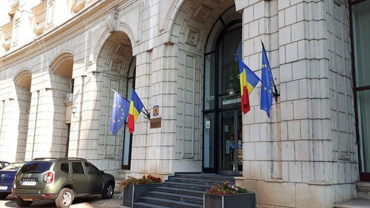 Ministerul Finanţelor a &icirc;mprumutat luni 700 milioane de lei de la bănci