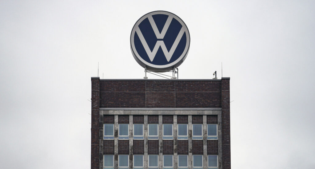 Ministru german: Taxe vamale mai mari pentru mașinile chineze ar putea atrage investiții la fabrica Volkswagen din Saxonia