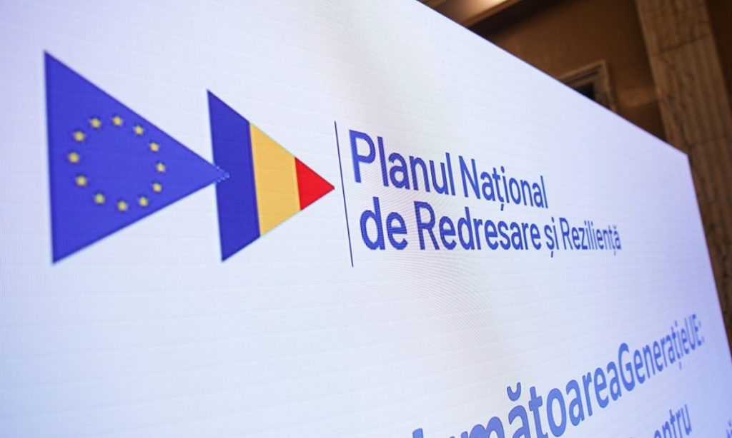 Ministrul Dezvoltării: Legea recepţiei lucrărilor esenţiale va accelera investiţiile prin PNRR