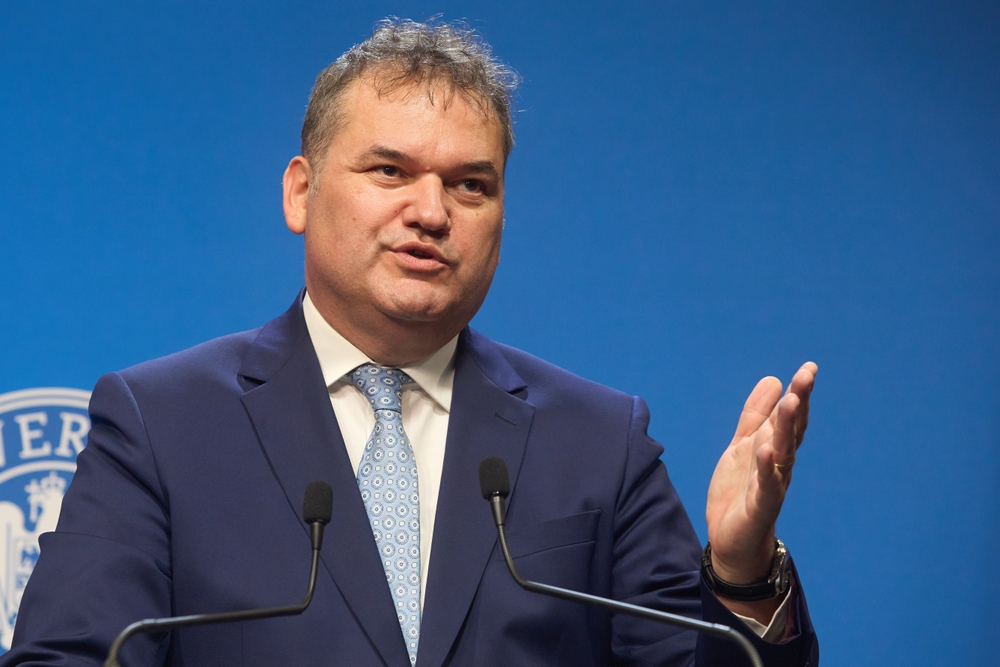 Ministrul interimar al Dezvoltării: Legea recepţiei lucrărilor esenţiale va accelera investiţiile prin PNRR