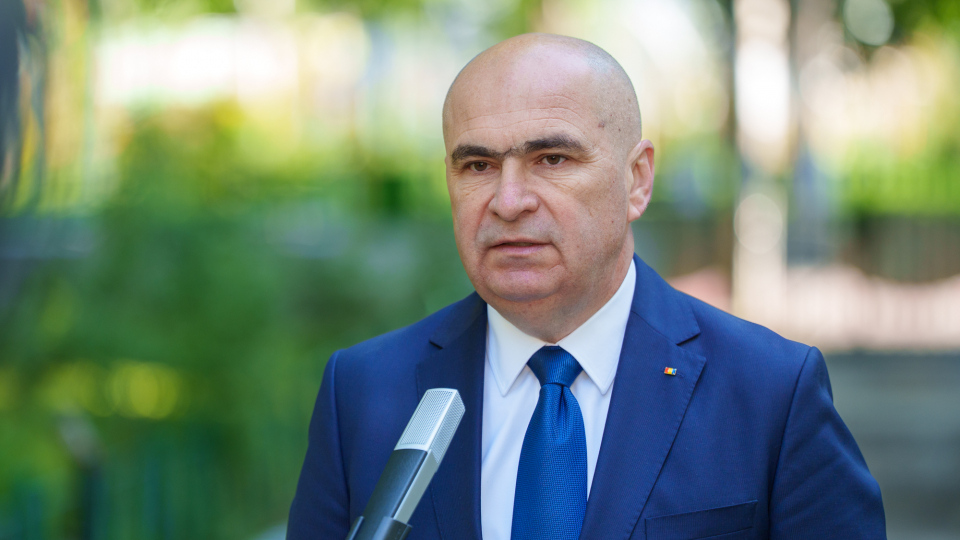 Ministrul interimar al Energiei, Ilie Bolojan, anunță două programe de 250 de milioane de euro pentru stocarea energiei și contoare inteligente: &bdquo;Scopul este reducerea facturilor&rdquo;