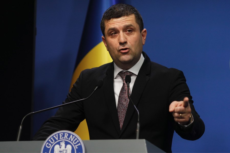 Ministul Apărării, după dobor&acirc;rea dronei care a intrat &icirc;n spațiul aerian al Rom&acirc;niei: &bdquo;Amenințările de astăzi nu mai seamănă cu cele de acum zece ani&rdquo;
