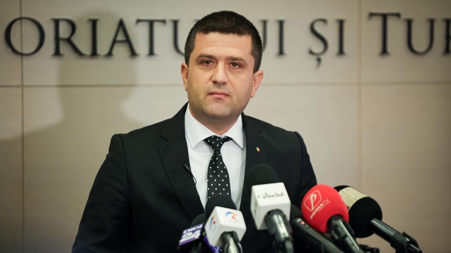 Miruță, după dobor&acirc;rea dronei de la Buzău: Rom&acirc;nia &icirc;și apără spațiul aerian!