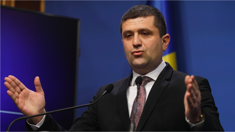 Miruţă: Incidentul din Marea Neagră arată că războiul e o realitate. &bdquo;Securitatea Rom&acirc;niei nu se apără prin teorii conspiraţioniste&rdquo;