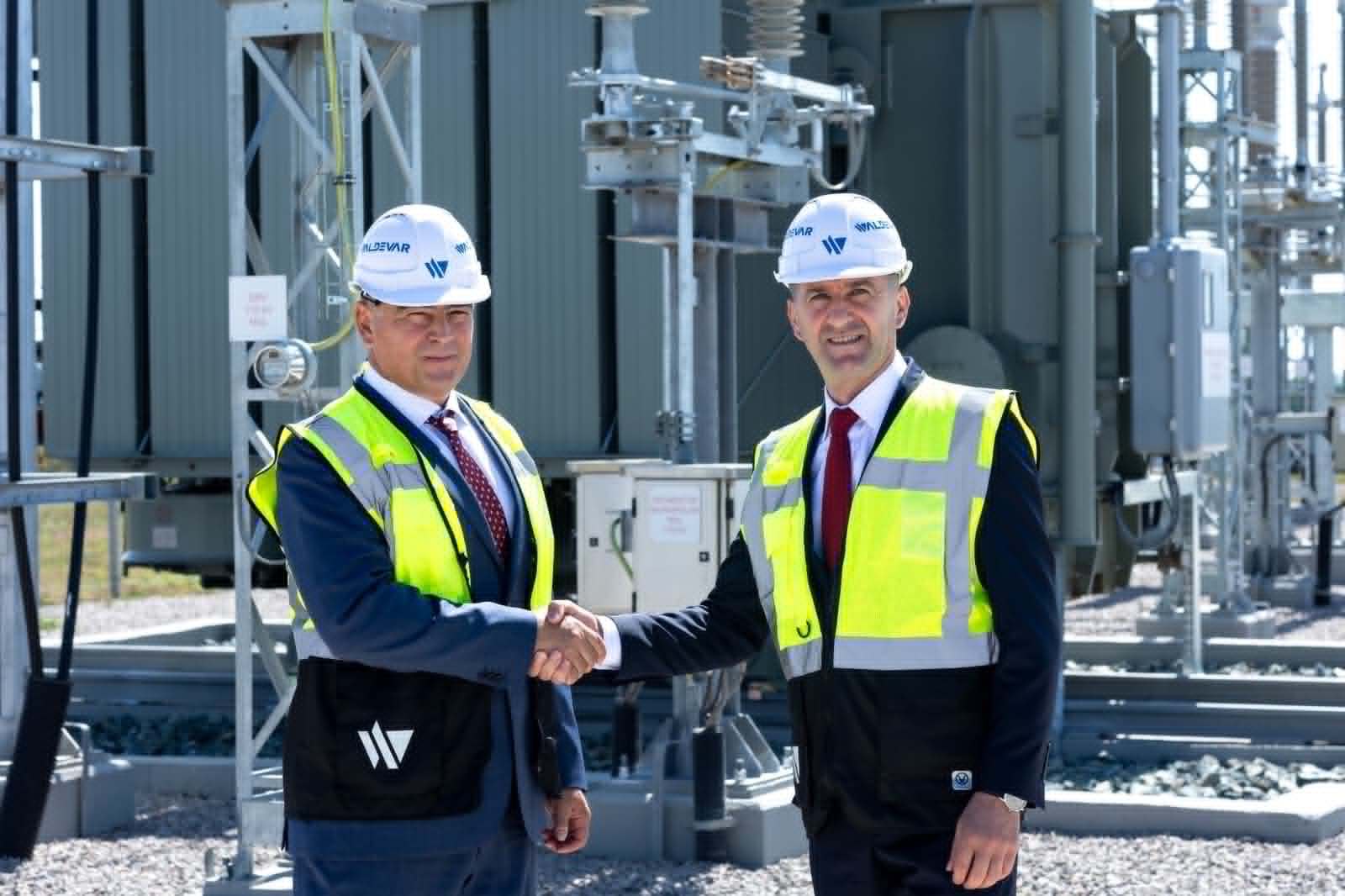 Mișcare strategică pe piața energiei: WALDEVAR Holding achiziționează expertul &icirc;n rețele electrice de &icirc;naltă tensiune Elemo și lansează compania WALDEVAR Power Grid