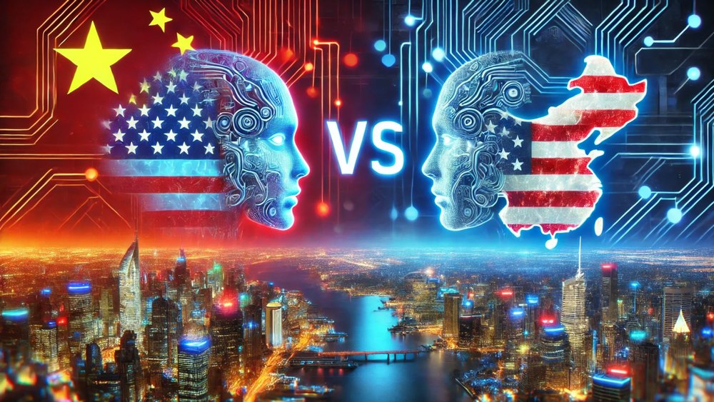 Modelele chineze de inteligență artificială reduc decalajul față de rivalele americane în securitatea cibernetică