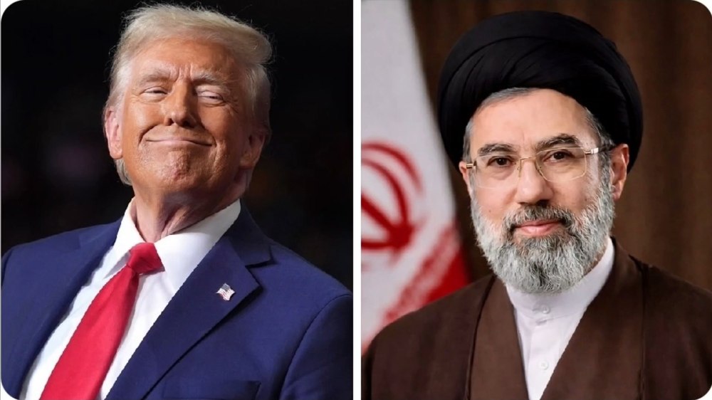 Mojtaba Khamenei amenință cu răzbunarea pentru moartea tatălui său. Trump răspunde: &bdquo;1.000 de rachete sunt gata de lansare&rdquo;