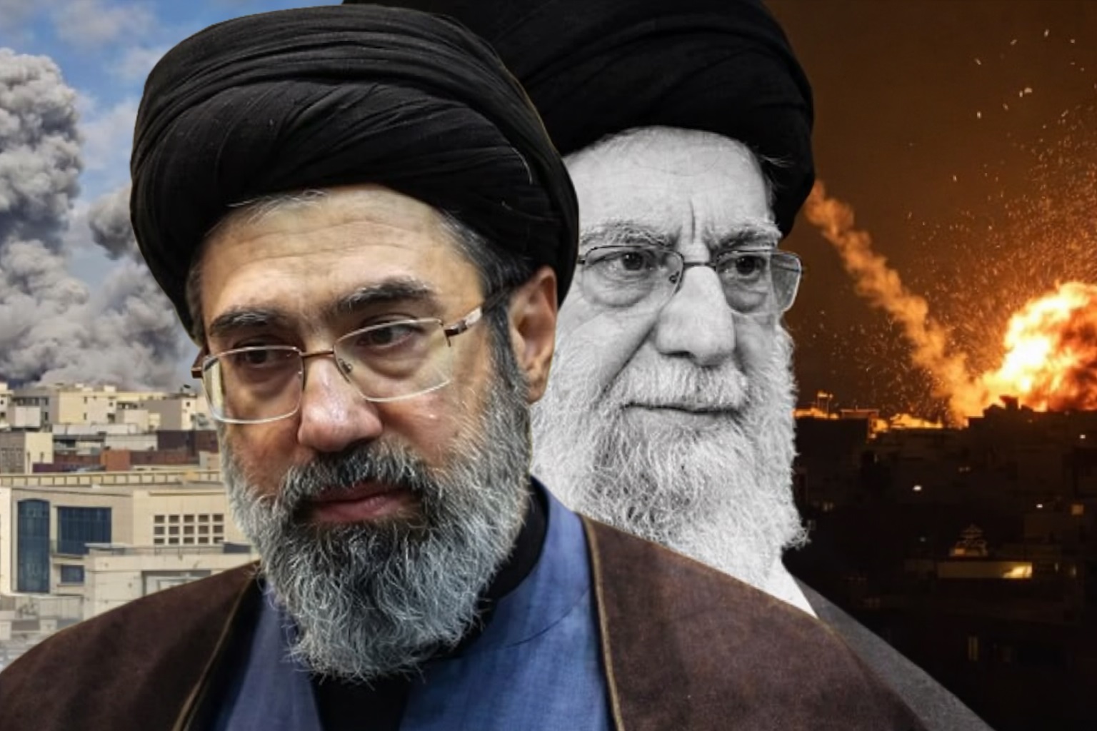 Mojtaba Khamenei &icirc;și dorește arma nucleară mai mult dec&acirc;t tatăl său. Trump pregătește un "atac masiv"