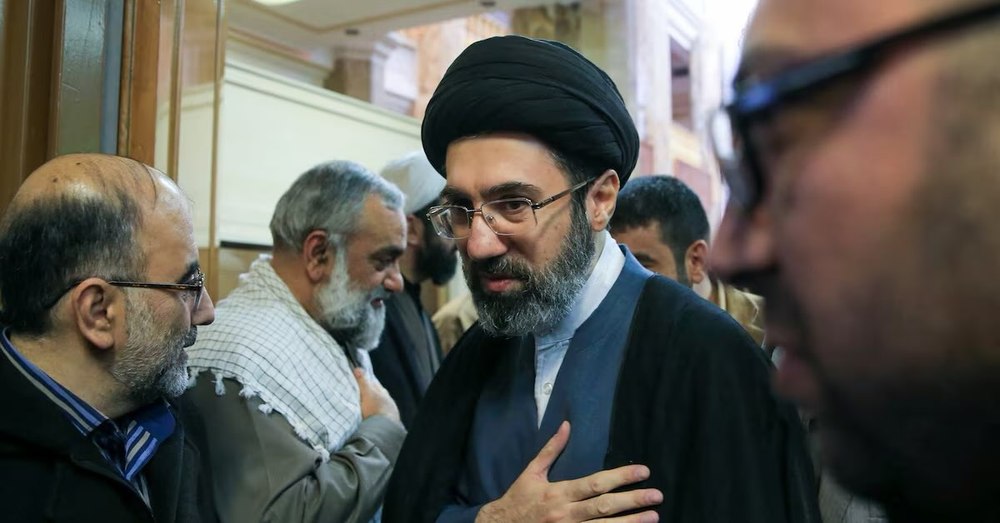 Mojtaba Khamenei, liderul suprem al Iranului, spune că semnătura lui Trump este &bdquo;lipsită de orice credibilitate&rdquo;