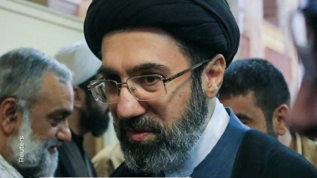 Mojtaba Khamenei promite răzbunare pentru &bdquo;s&acirc;ngele&rdquo; tatălui său. Mesajul este adresat lui Donald Trump