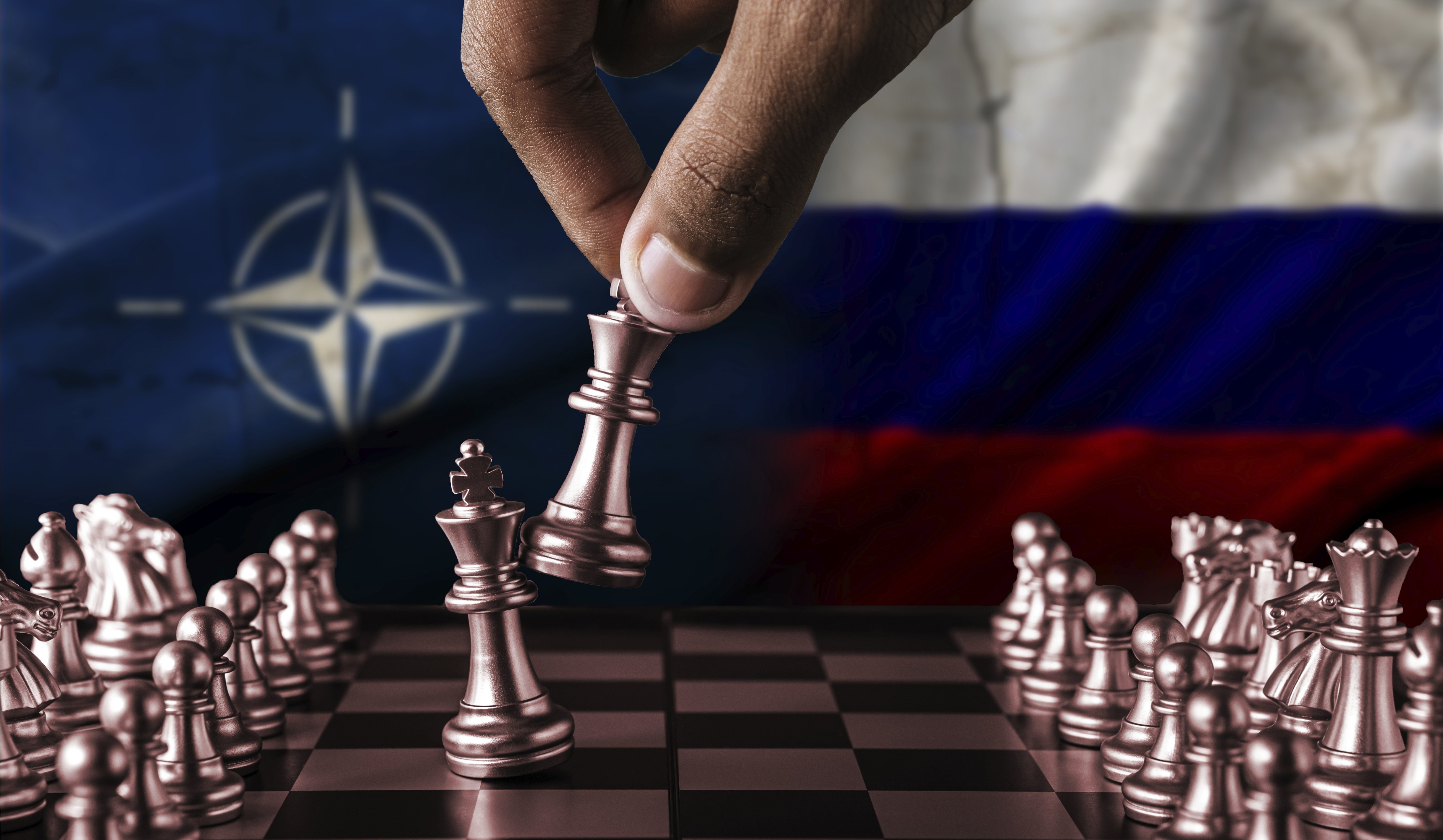 Momentul de cotitură pentru Europa. C&acirc;t de realist e termenul 2030 pentru un conflict NATO-Rusia: ofițerii militari au păreri diferite