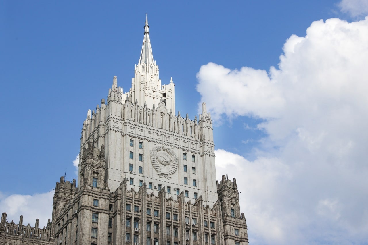 Moscova expulzează un ataşat militar italian şi pe unul dintre colaboratorii săi. Roma denunţă &bdquo;un act flagrant de represalii&rdquo;