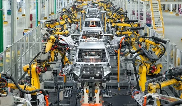 Motivul pentru care electricele chinezești sunt mult mai ieftine acasă. Un BYD poate costa de două ori mai mult &icirc;n Europa