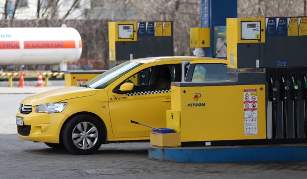 Motorina continuă să se scumpească duminică, 26 iulie 2026. C&acirc;t costă un litru de carburant &icirc;n București, Iași, Cluj-Napoca, Timișoara și Constanța