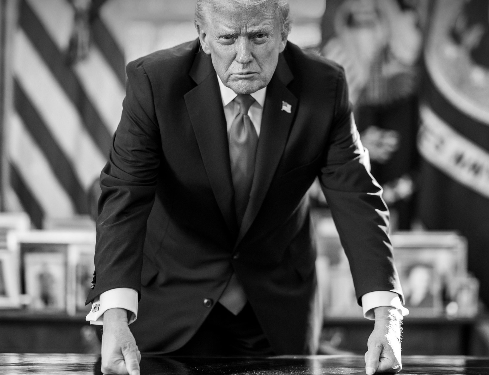 Muntele T&acirc;rnăcopului, noua țintă pe care SUA o vor lovi &icirc;n Iran (Video). Trump: Vom ataca foarte cur&acirc;nd