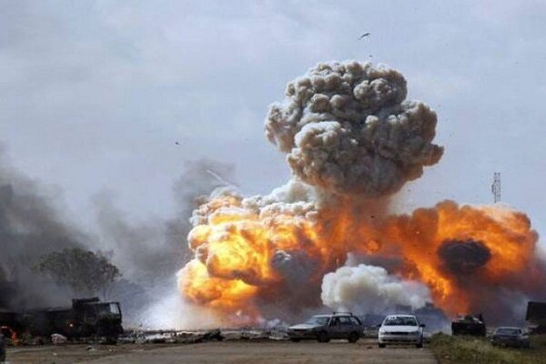 Myanmar: Zeci de morți &icirc;ntr-o explozie &icirc;ntr-un teritoriu controlat de rebeli (serviciile de salvare)