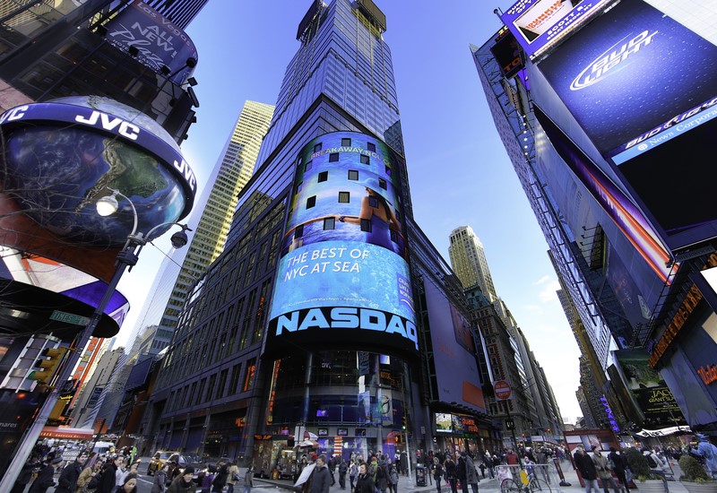 Nasdaq scade pe fondul marcărilor de profit din sectorul tehnologic