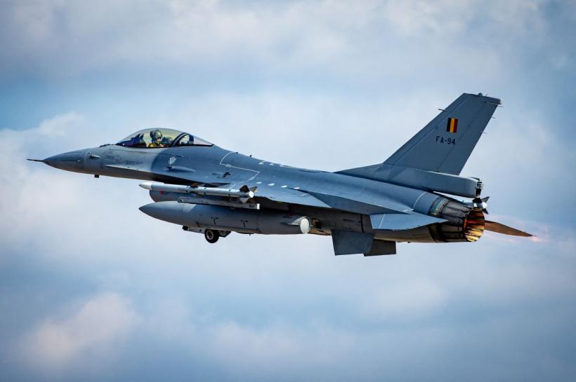 NATO confirmă oficial: drona dobor&acirc;tă &icirc;n Rom&acirc;nia a fost interceptată sub comandă aliată