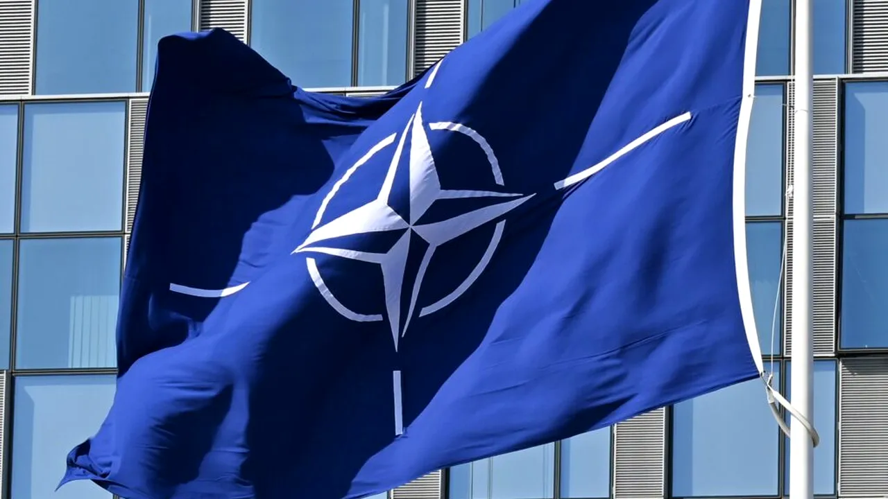 NATO dă detalii despre dobor&acirc;rea dronei din Rom&acirc;nia. Comanda a fost dată de forțele transatlantice