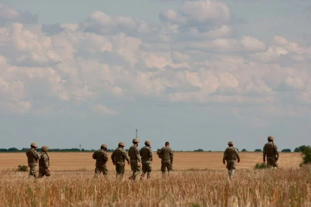 NATO, despre drona dobor&acirc;tă &icirc;n Buzău: &bdquo;A fost identificată prompt&rdquo;. Alianța este pregătită să-și apere populația și teritoriul